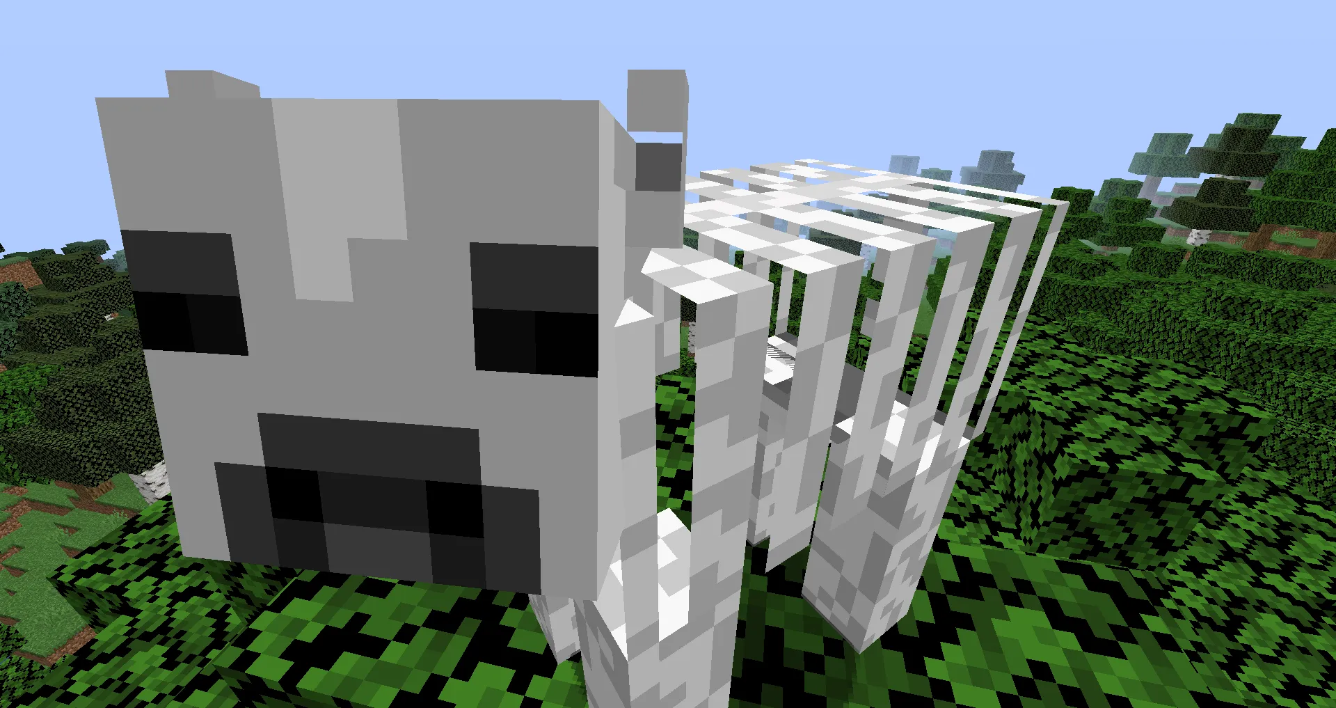 Ton'O'Ores - W.I.P — скриншот 2 (Моды, Minecraft)