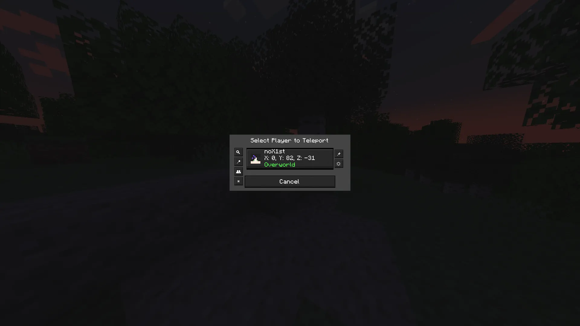 Tome of Binding, Моды, Minecraft