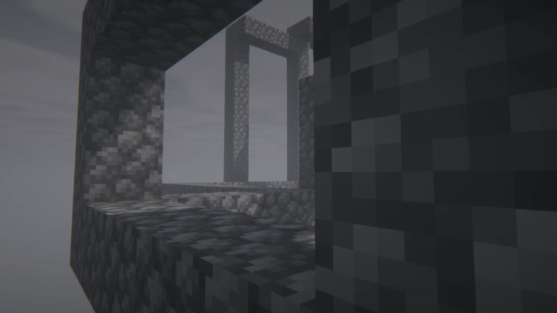 What lies..., Моды, Minecraft