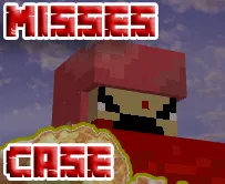 Misses Case, Моды, Minecraft