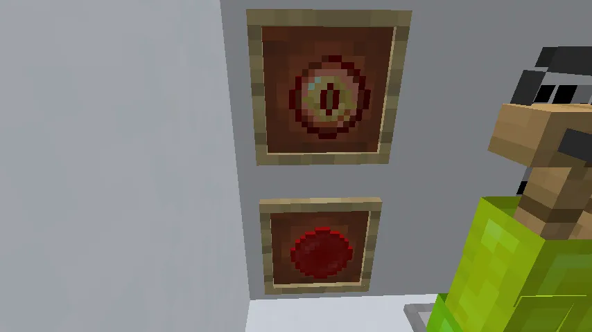 project-364866 — скриншот 6 (Текстуры, Minecraft)