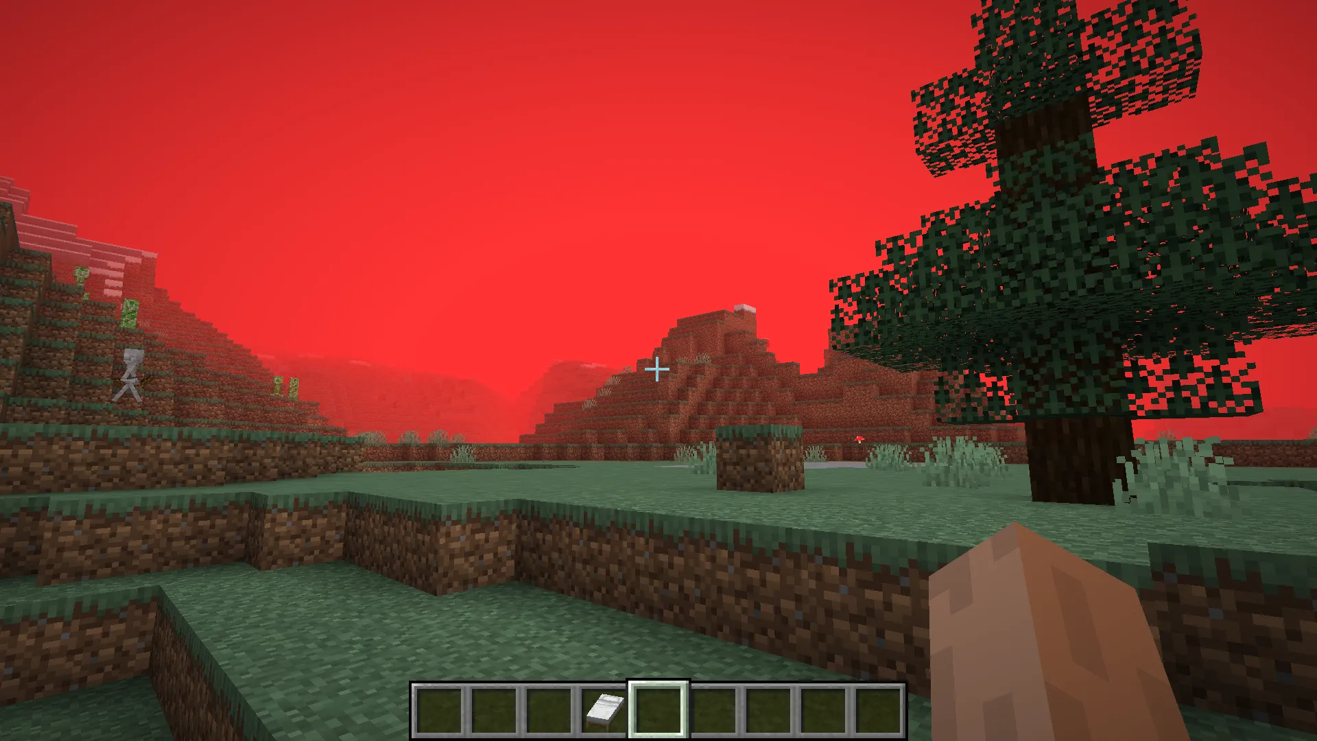 BetterSleepMod, Моды, Minecraft
