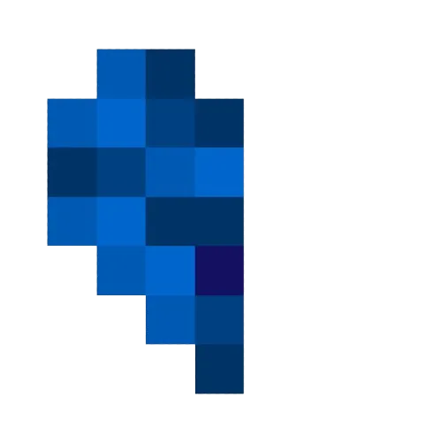 Ice Hearts, Текстуры, Minecraft