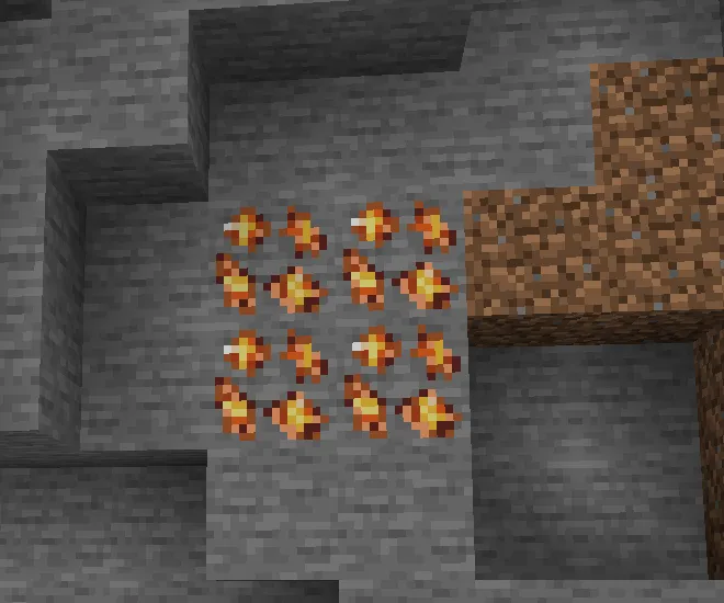 Overpowered Weapons (Maybe too much) — скриншот 5 (Моды, Minecraft)
