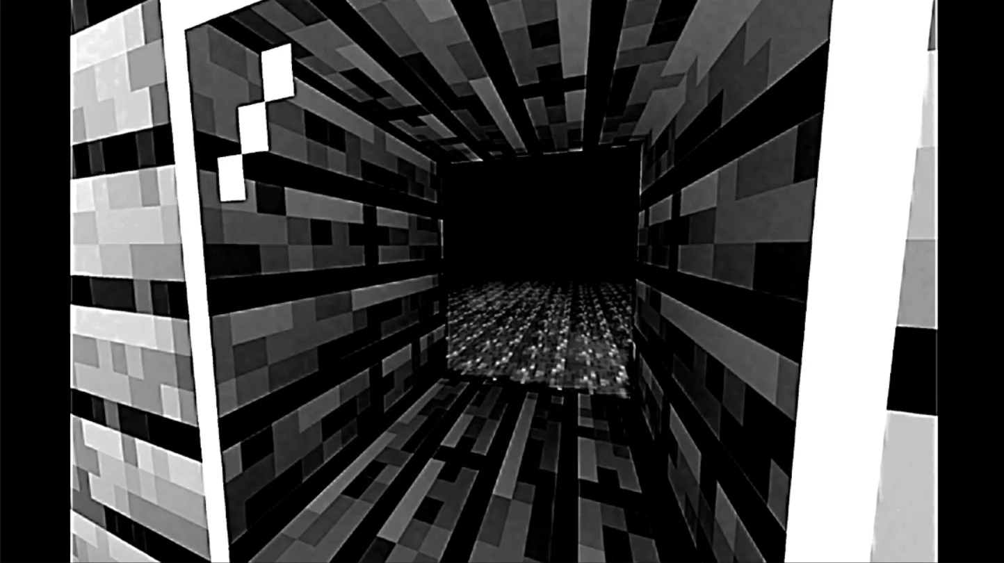 beyond_the_skybox, Моды, Minecraft