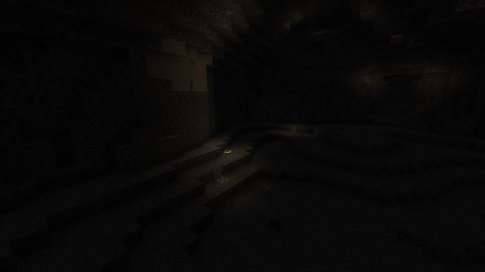 Weavers Paradise, Моды, Minecraft