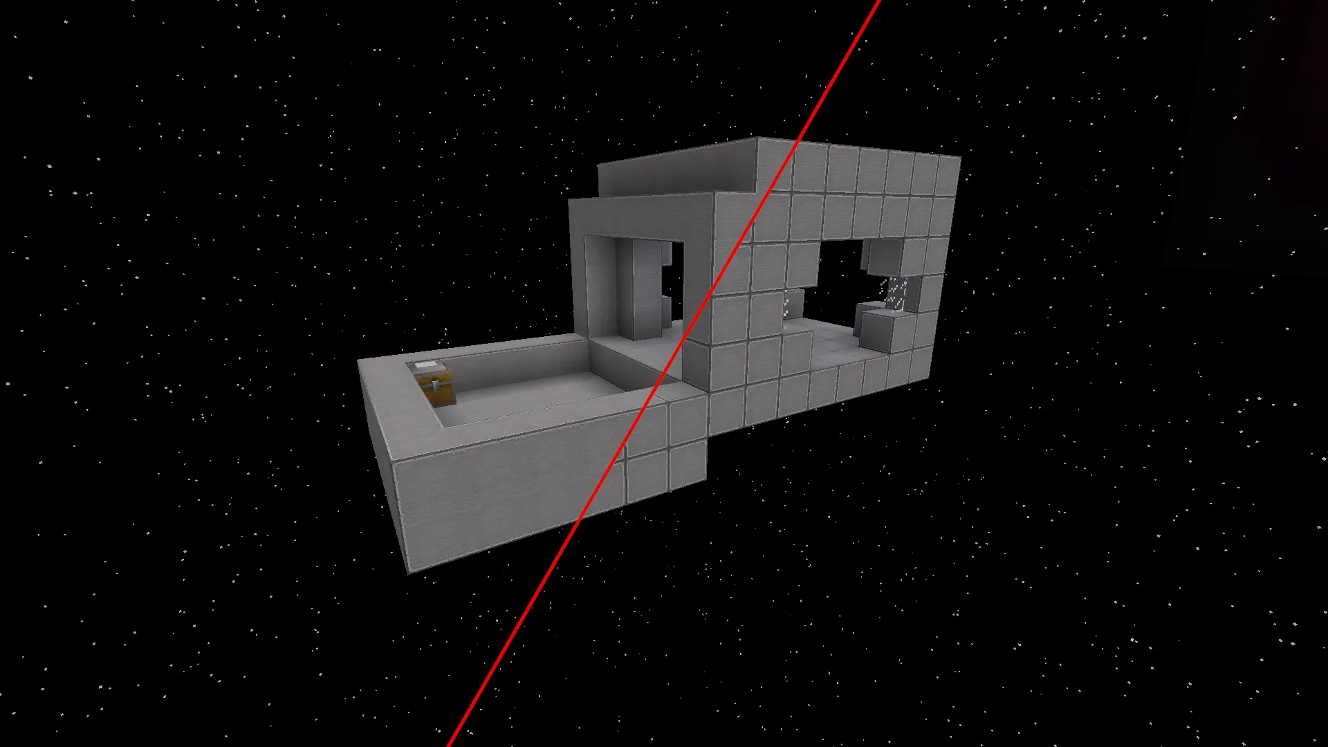 Connected Textures for Galacticraft — скриншот 1 (Текстуры, Minecraft)