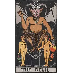 Tarot Cards 256x256 Images, Текстуры, Minecraft