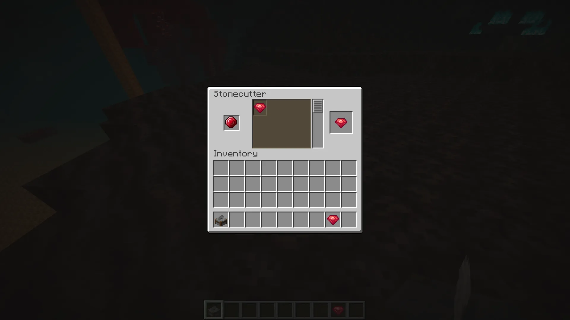 Ores n' more, Моды, Minecraft