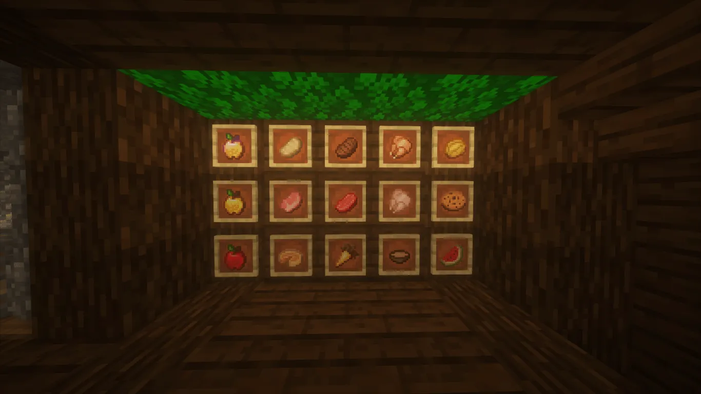 KS Ultimate FPS Boost Bedwars Pack — скриншот 3 (Текстуры, Minecraft)