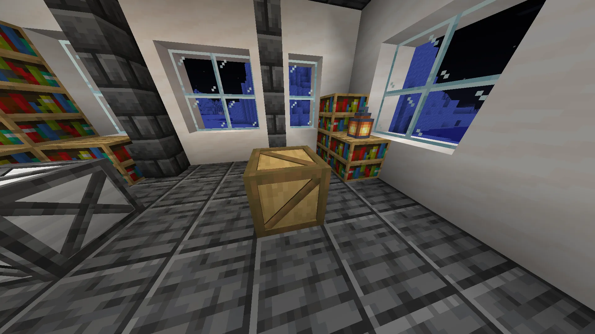 Extra Storage Pack, Моды, Minecraft