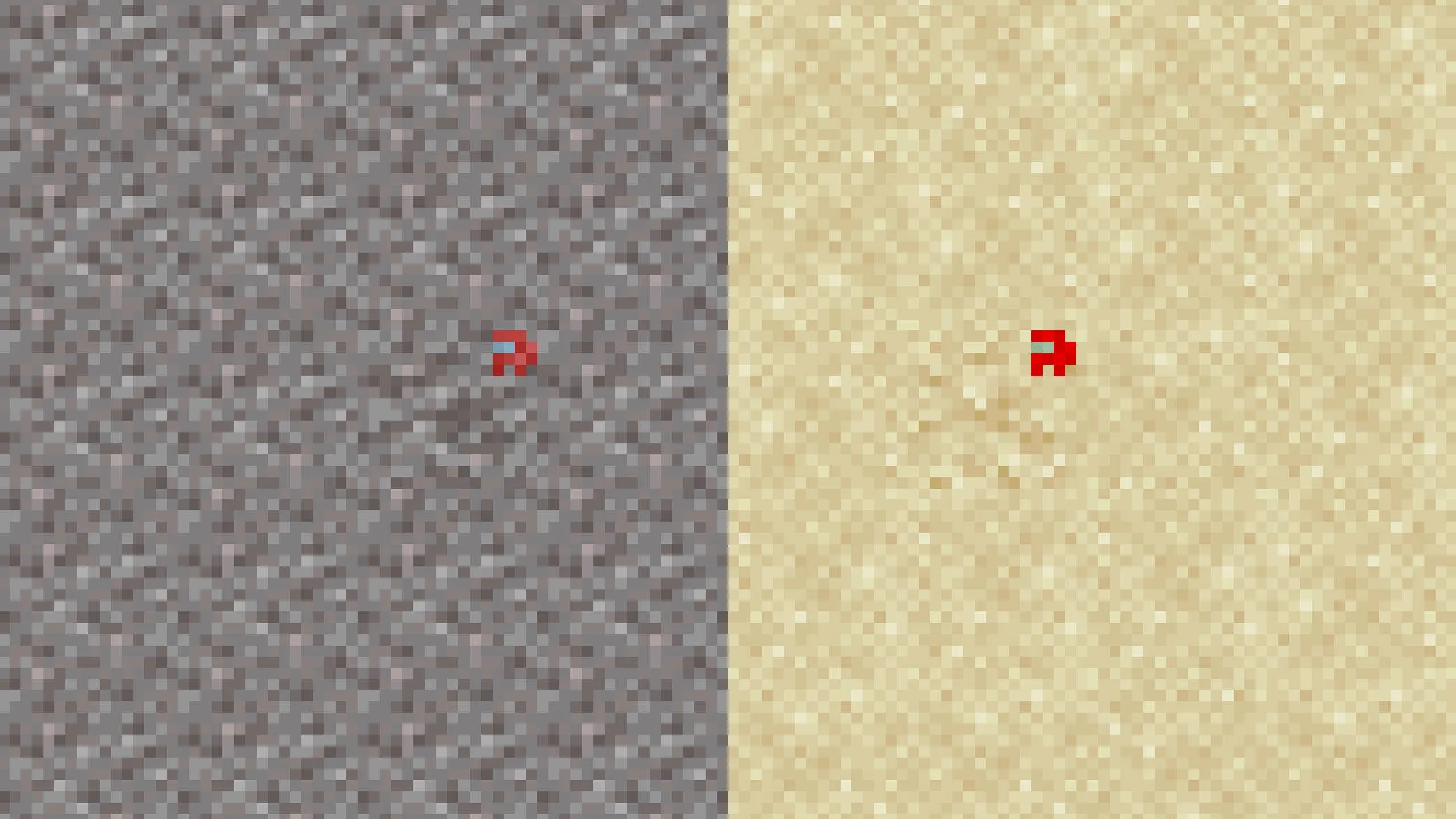 SUS Blocks — скриншот 2 (Текстуры, Minecraft)
