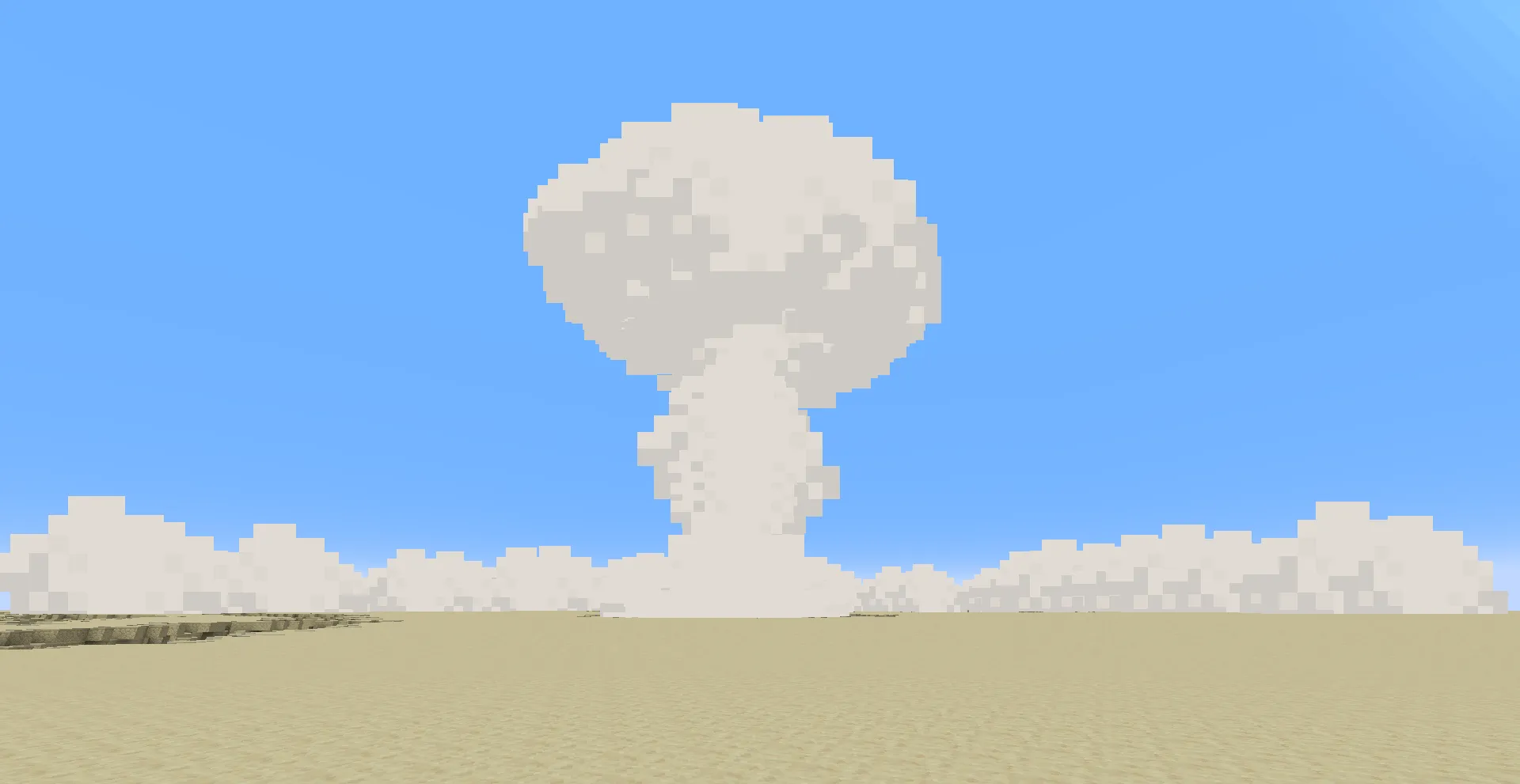 kaczorro's ground zero — скриншот 9 (Моды, Minecraft)