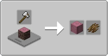 Farmer's Cutting: Biomes O' Plenty — скриншот 3 (Моды, Minecraft)