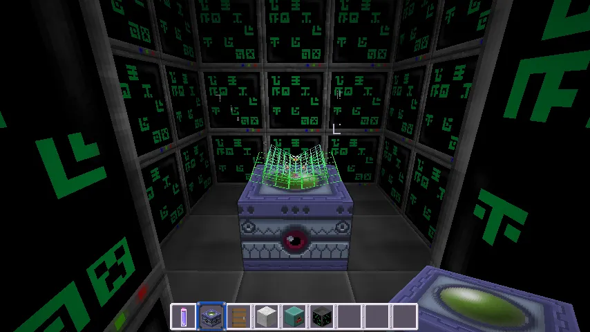 Clozer - Blockman Dash Returns — скриншот 1 (Текстуры, Minecraft)
