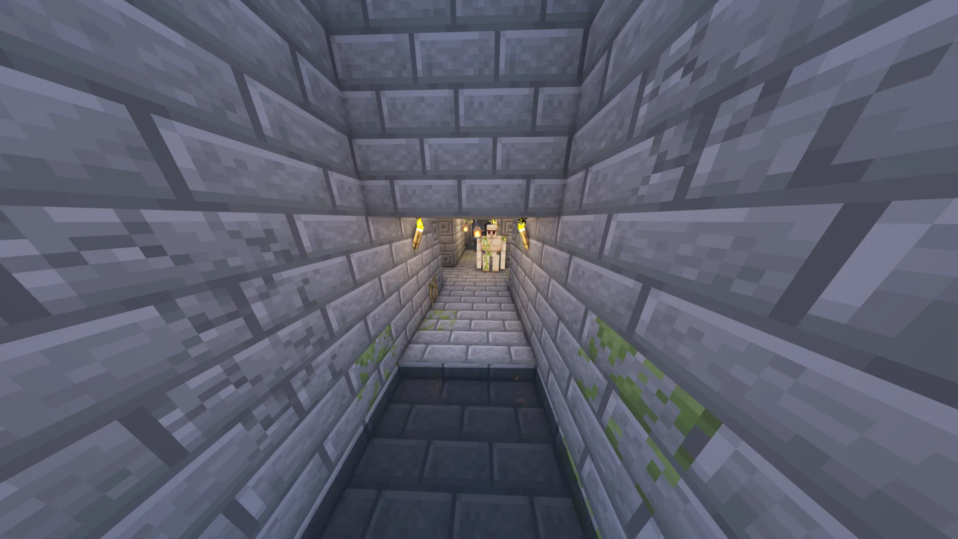 MC Revitalised — скриншот 10 (Модпаки, Minecraft)