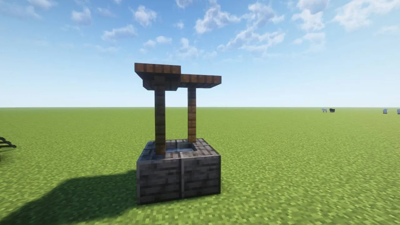 Expand, Explore, Lite, Моды, Minecraft