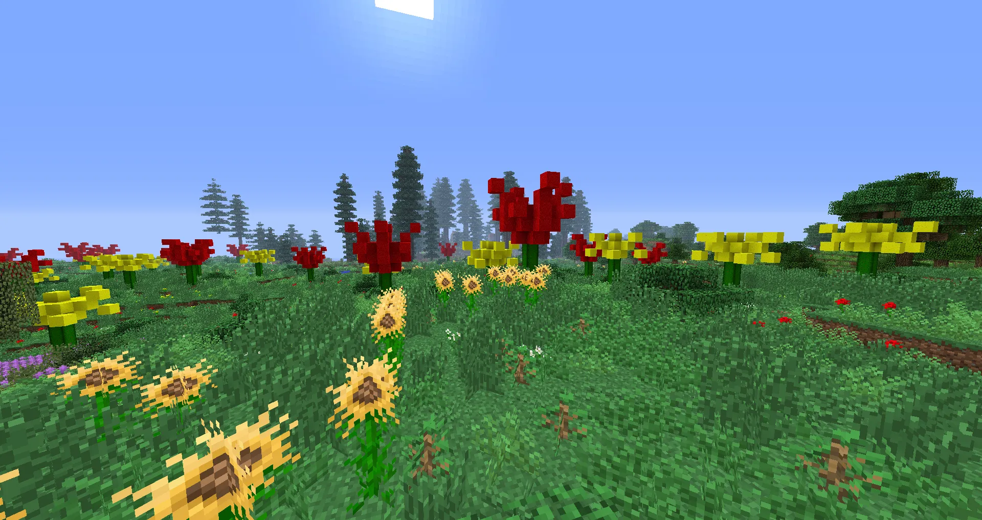 project-975622 — скриншот 7 (Модпаки, Minecraft)