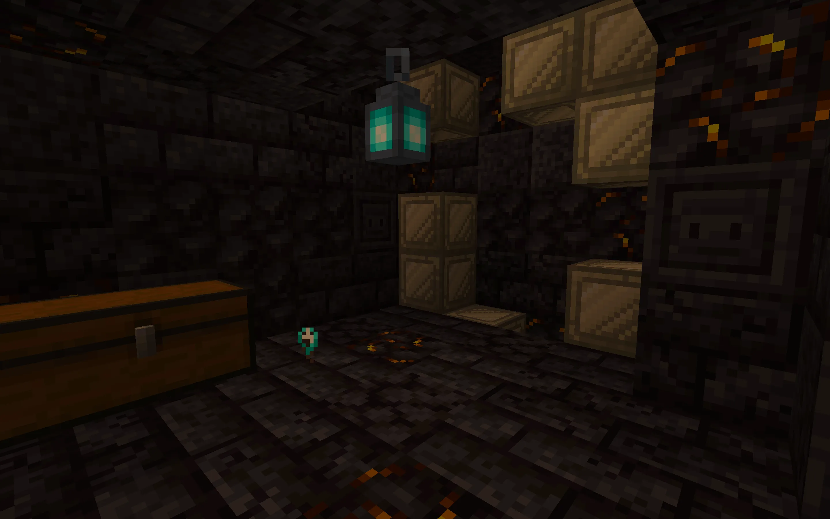 Holy Addon, Моды, Minecraft