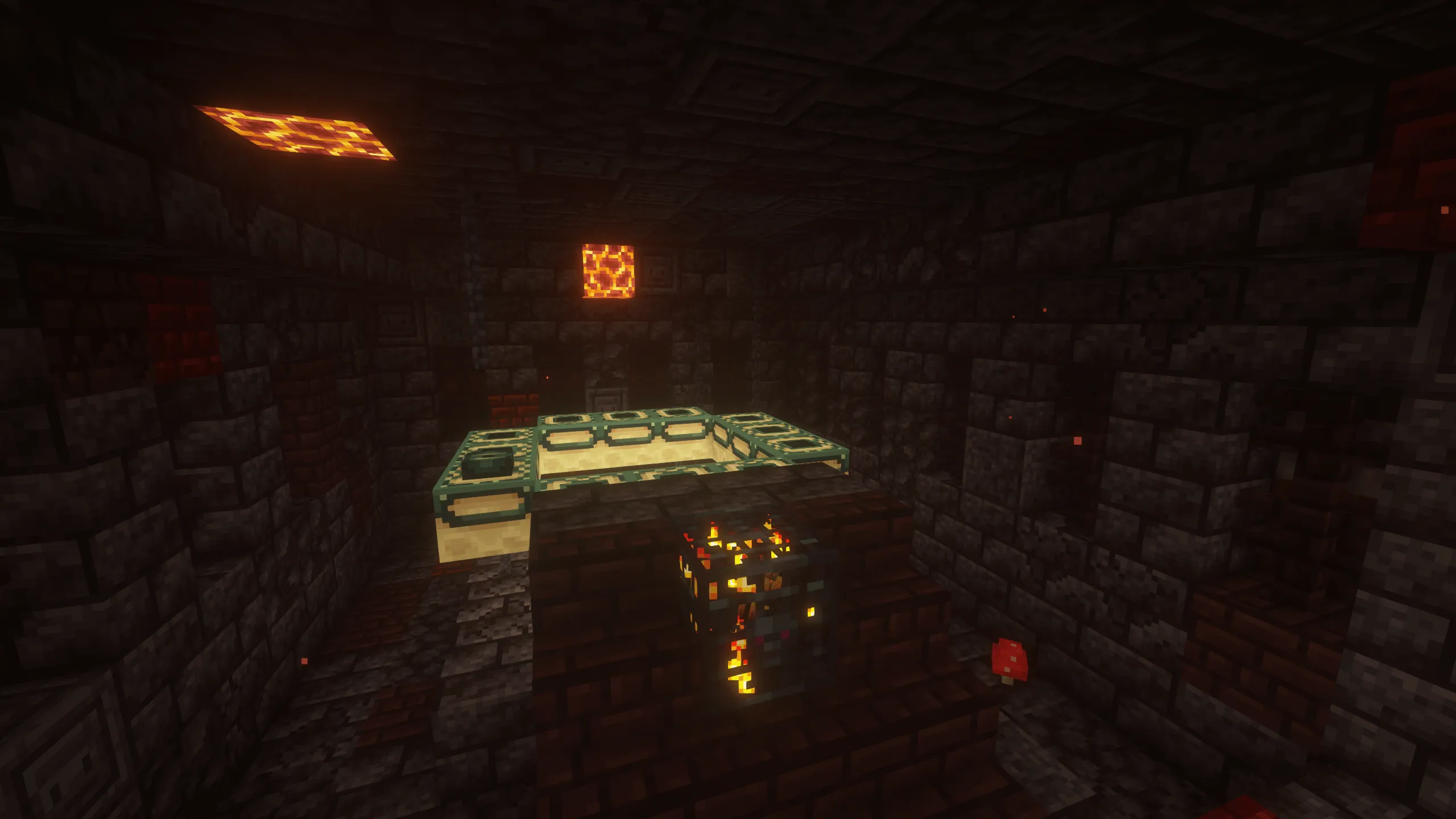 Smashing Mods Together, Модпаки, Minecraft