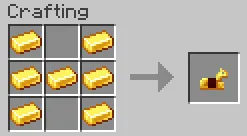 Crafty Uncraftables — скриншот 3 (Моды, Minecraft)