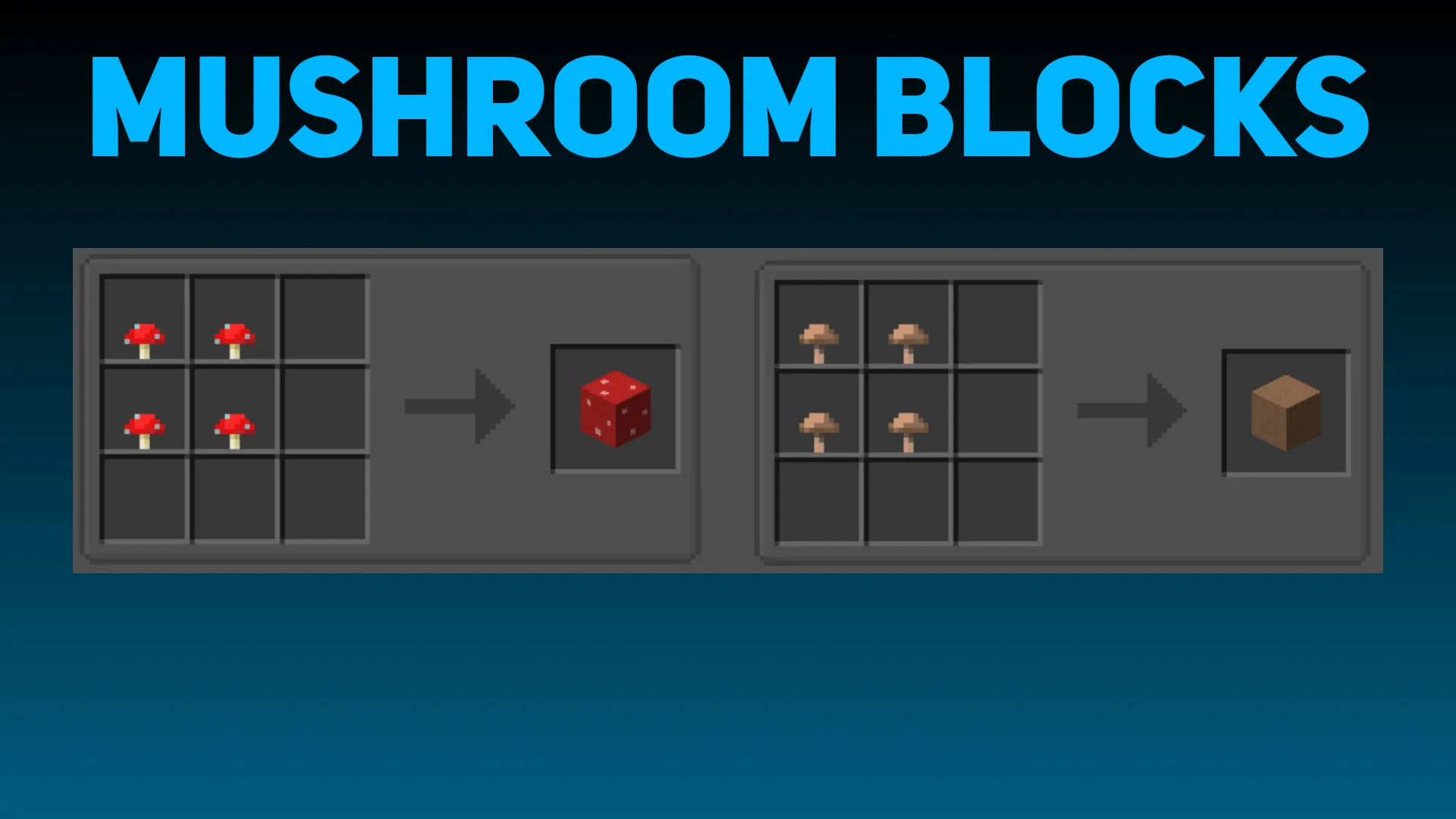 Good Recipes, Моды, Minecraft