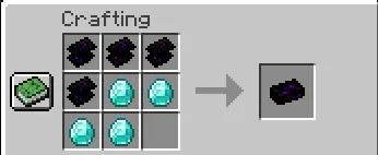 Future Armour & Tools Mod, Моды, Minecraft