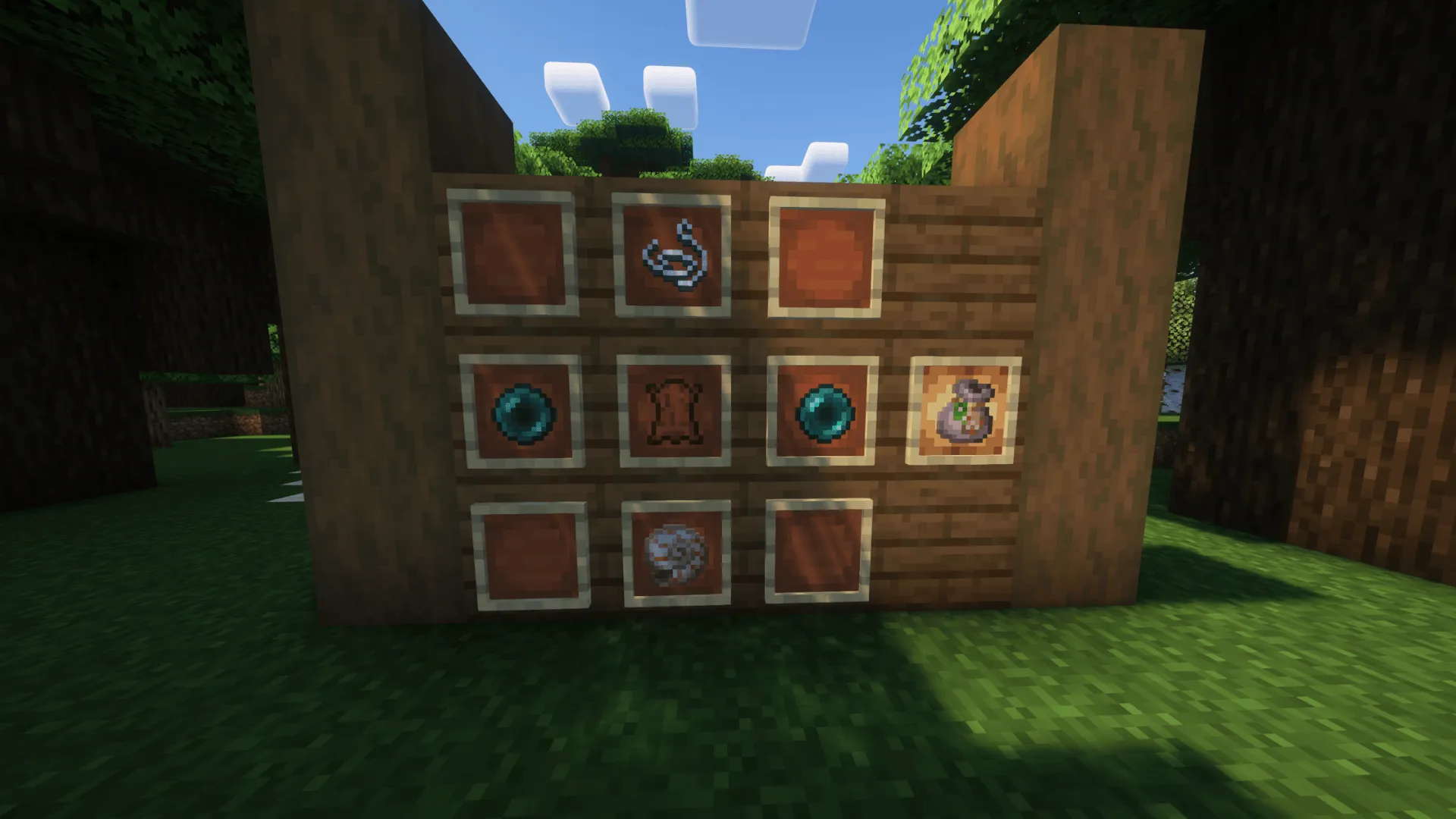 Fishing +, Моды, Minecraft