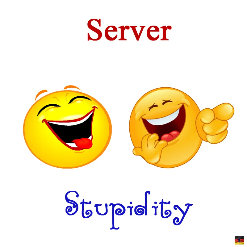 Server Stupidity, Плагины, Minecraft