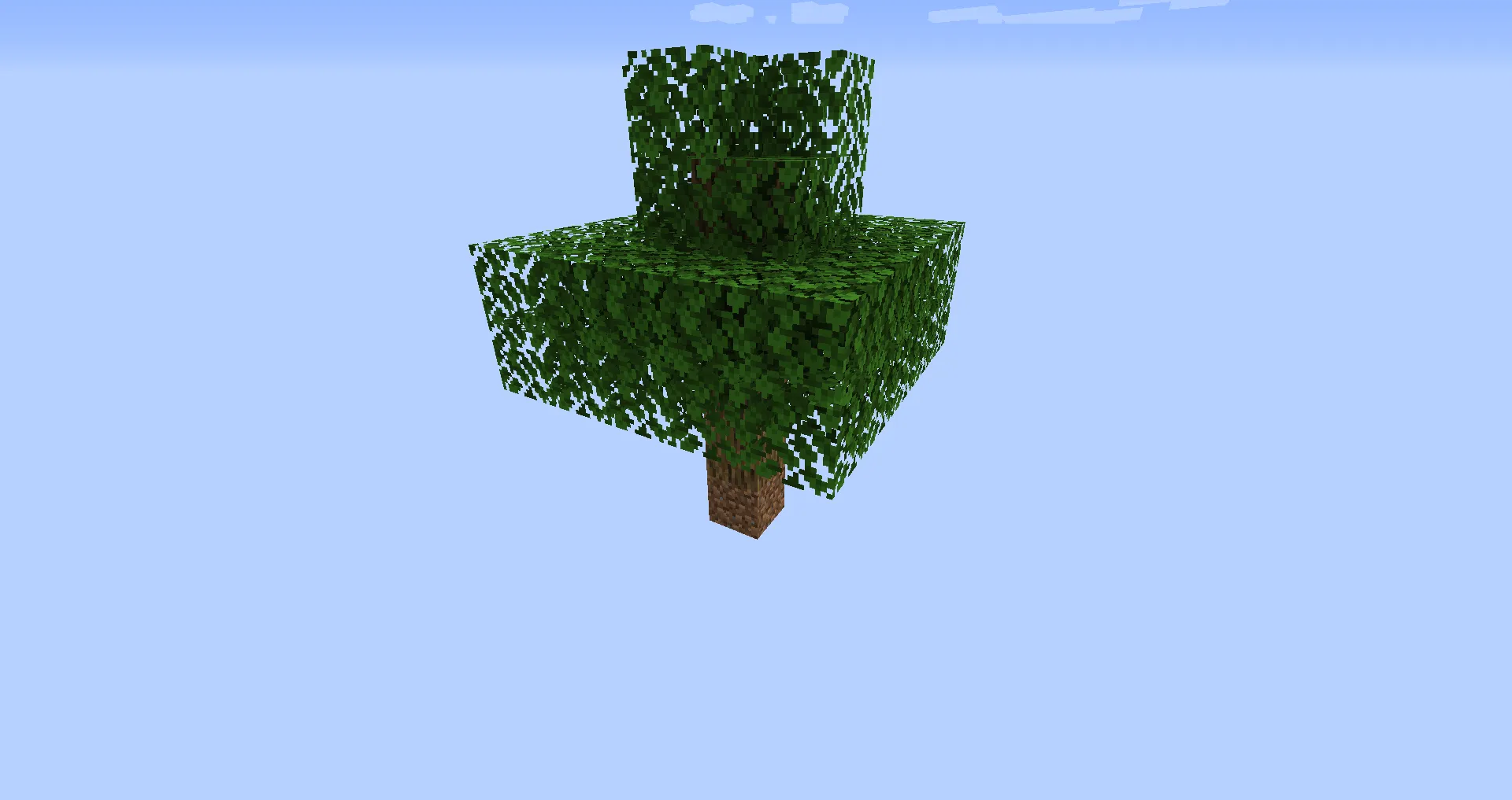 SkyBlock One Premium — скриншот 6 (Модпаки, Minecraft)