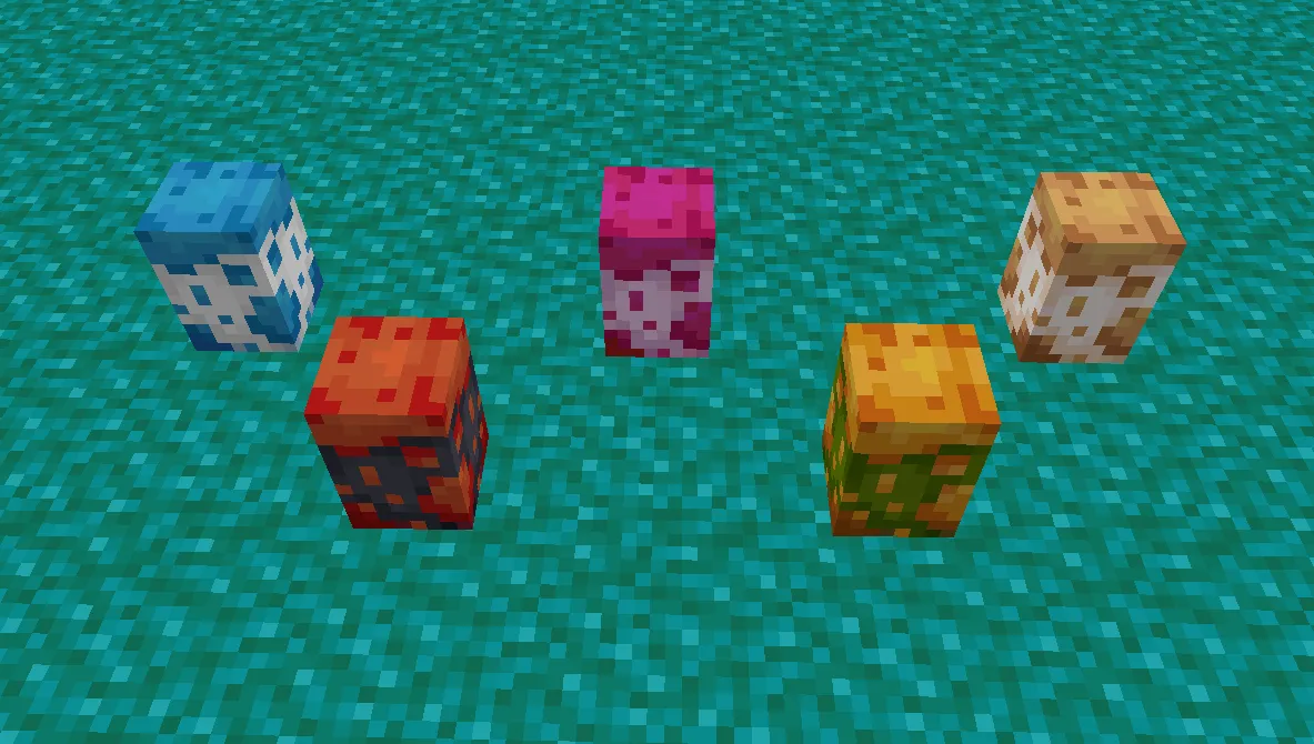 Polpetts! — скриншот 11 (Моды, Minecraft)
