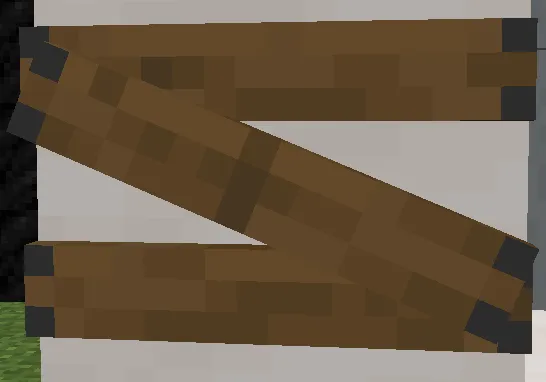 Ponder's Props, Моды, Minecraft