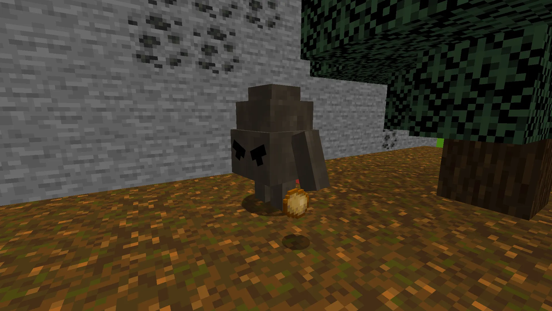 Poland, Моды, Minecraft