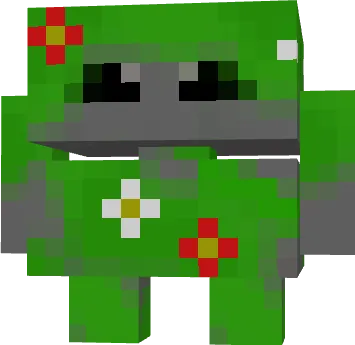 Legends Of Flamees — скриншот 4 (Моды, Minecraft)