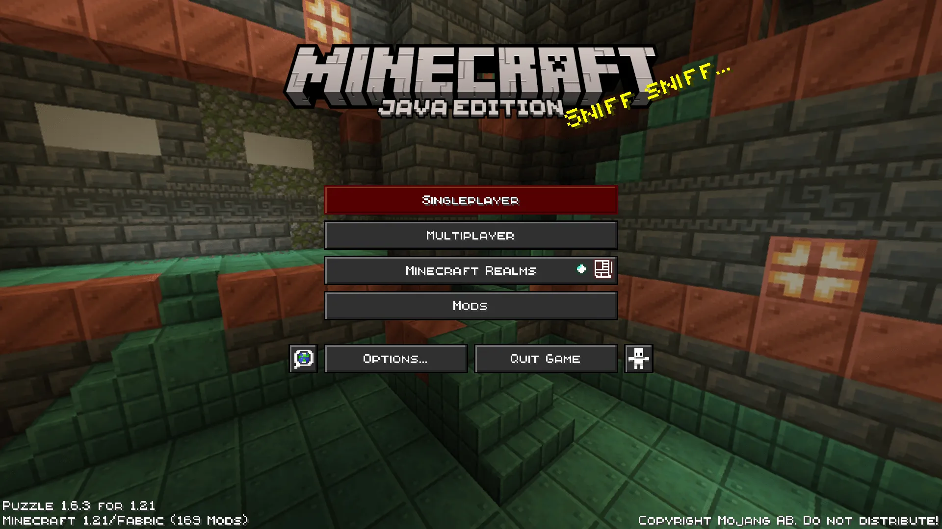 Redium — скриншот 2 (Текстуры, Minecraft)