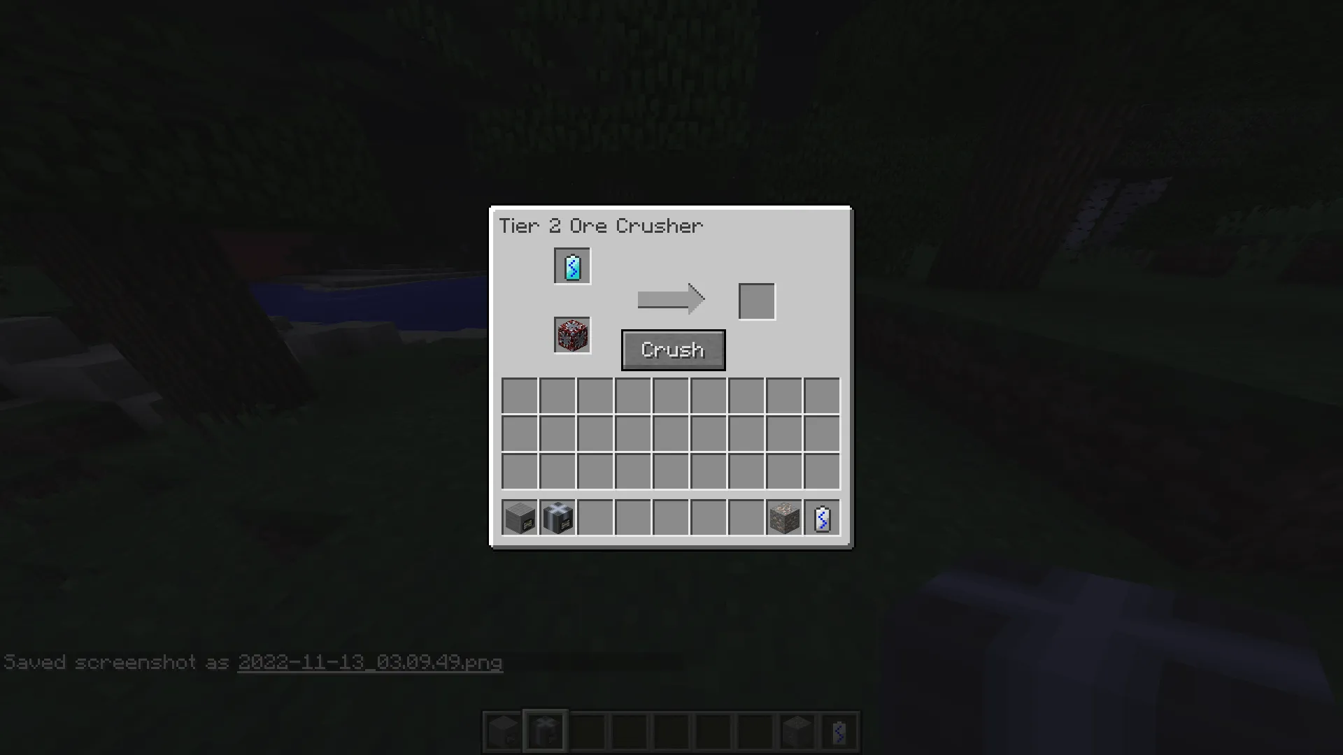 Metal Alloying, Моды, Minecraft