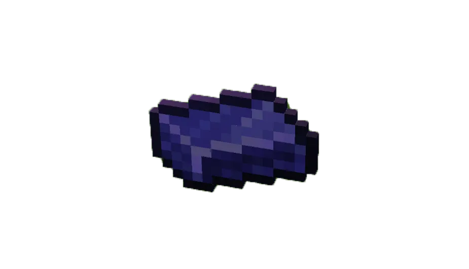 Enderite&Overite, Моды, Minecraft