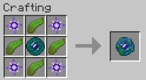 From The Depths: Eldritch Rituals, Моды, Minecraft