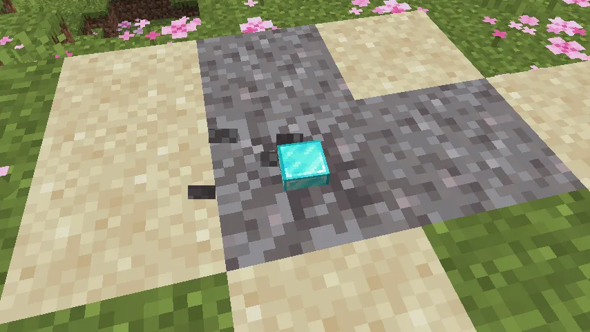 Custom Archeology — скриншот 2 (Текстуры, Minecraft)