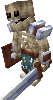 Zen's MMORPG, Моды, Minecraft