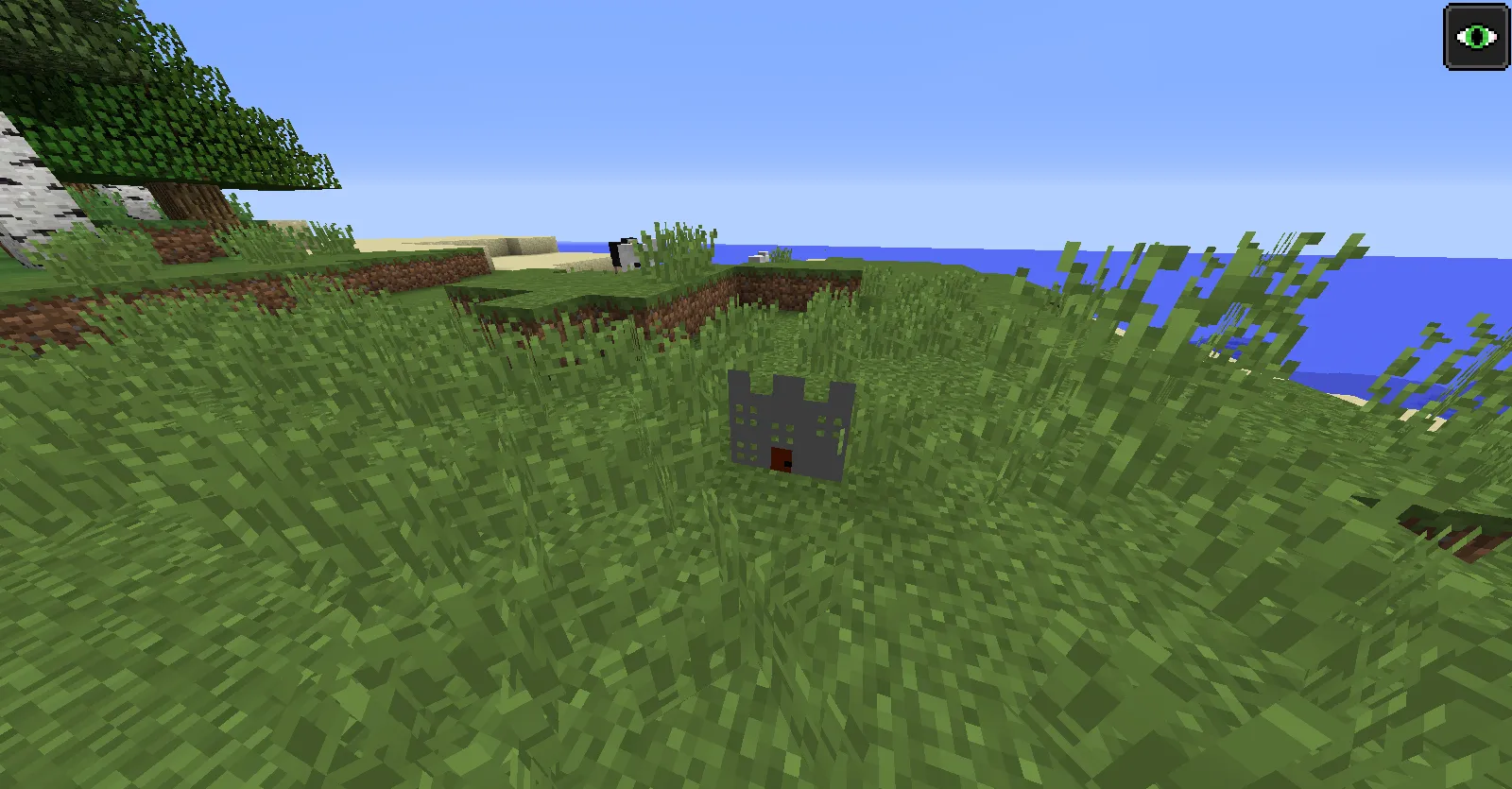 Dimensions Plus — скриншот 5 (Моды, Minecraft)