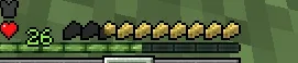 CheeseWorldSMP Official Pack (Java) — скриншот 2 (Текстуры, Minecraft)