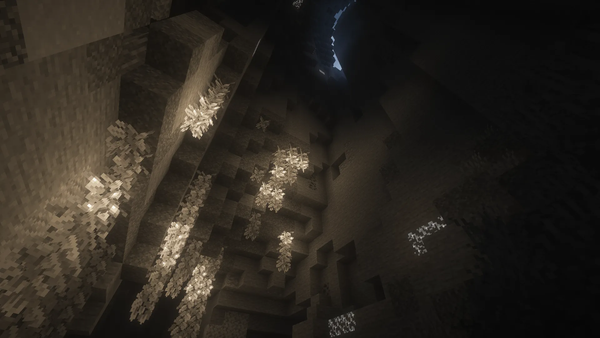 Mecanix Greyscale — скриншот 6 (Текстуры, Minecraft)