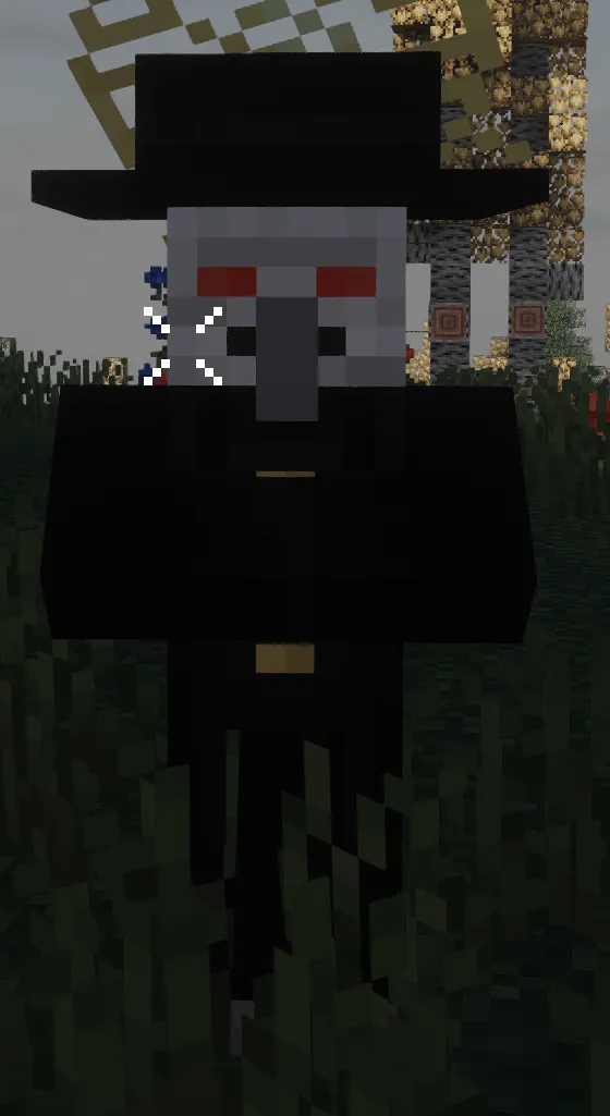 Everchanging Fates 2 - Origins Anew — скриншот 13 (Модпаки, Minecraft)