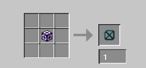 Craft Unobtainable Blocks & Items!, Моды, Minecraft