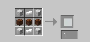 Next-Gen Smokes — скриншот 1 (Моды, Minecraft)