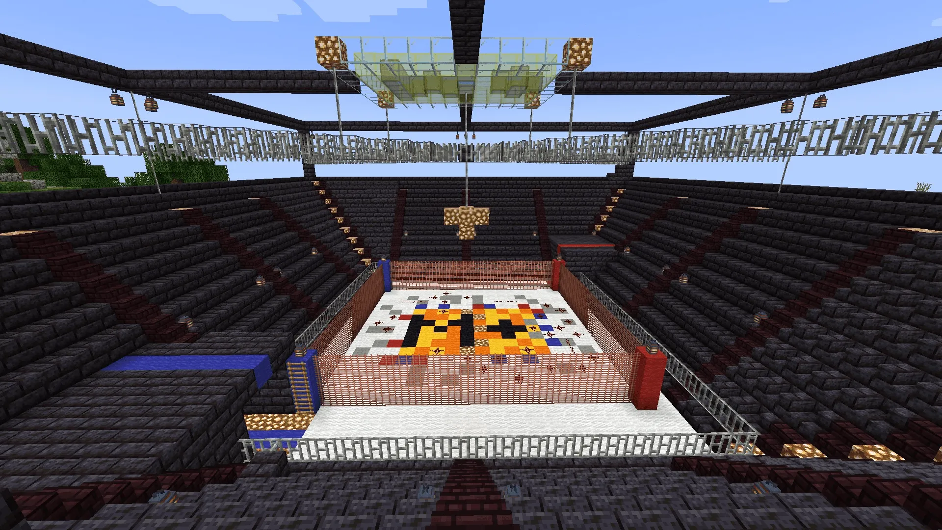 MelonHost.CZ — скриншот 2 (Модпаки, Minecraft)