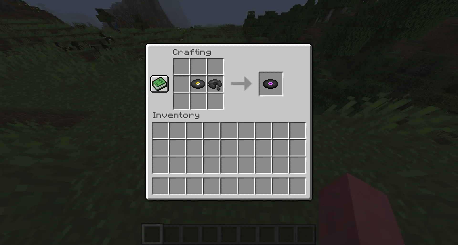 Disc 24 (Disc 13 & 11 Combined) — скриншот 1 (Моды, Minecraft)