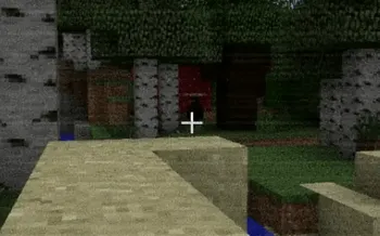 The Broken Script chp1 — скриншот 2 (Модпаки, Minecraft)