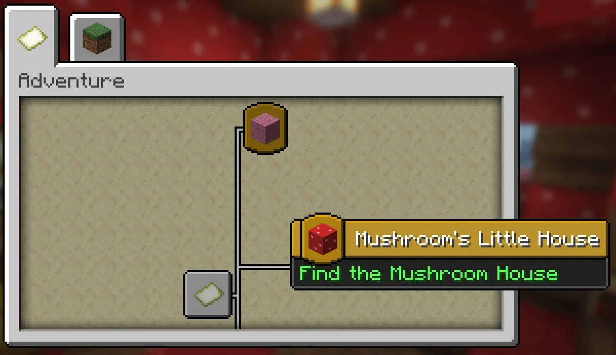 Movie Structures, Моды, Minecraft